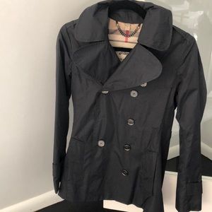 Burberry London Rain Coat